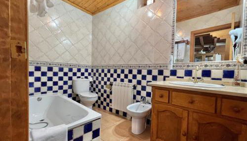 Casa La Colmena Ávila - Foto 3