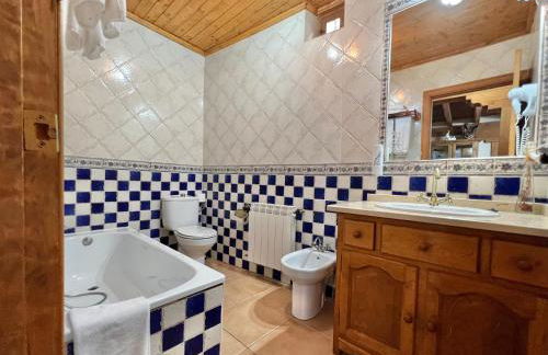 Casa La Colmena Ávila - Foto 3