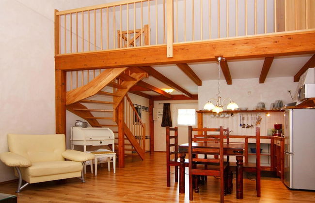 Holiday Park Markgrafenheide, Markgrafenheide - Foto 15