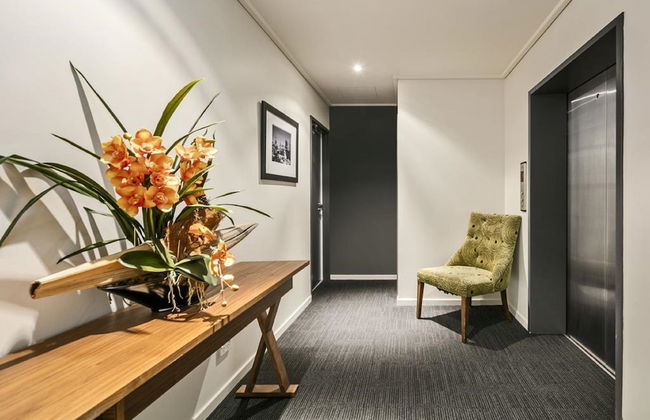 Quest Jolimont - Foto 31