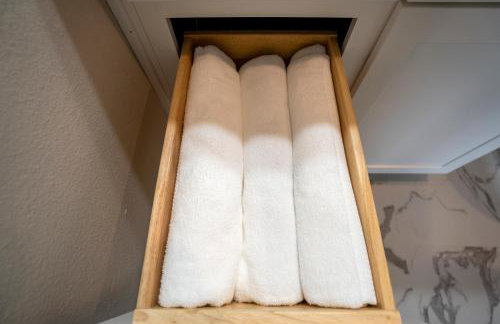 Brown Cottage - Foto 36