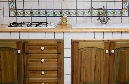 VILLA ROSETTA ampi spazi esterni WIFI FREE - Foto 77