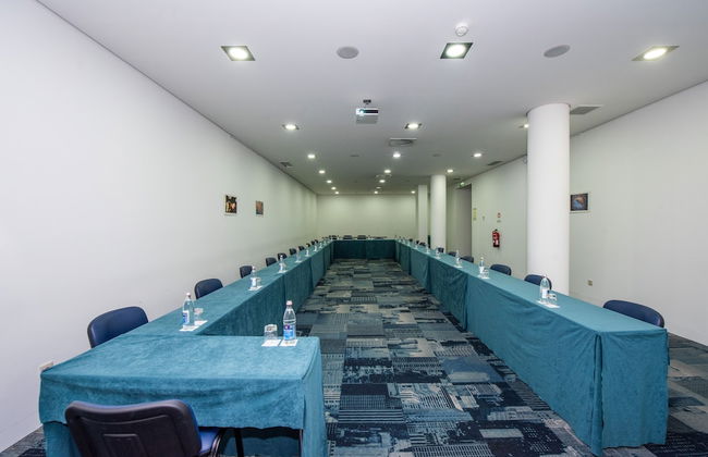 Eurostars Oporto - Foto 66