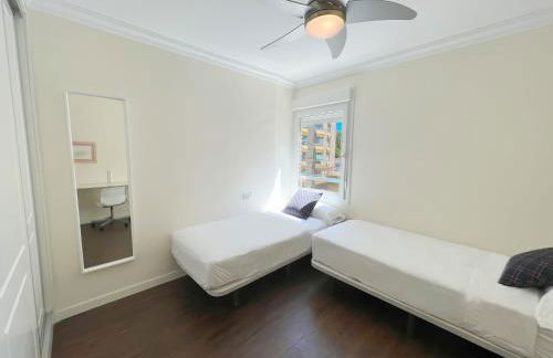 Apartment 150 m from El Palo beach, Malaga - Foto 30