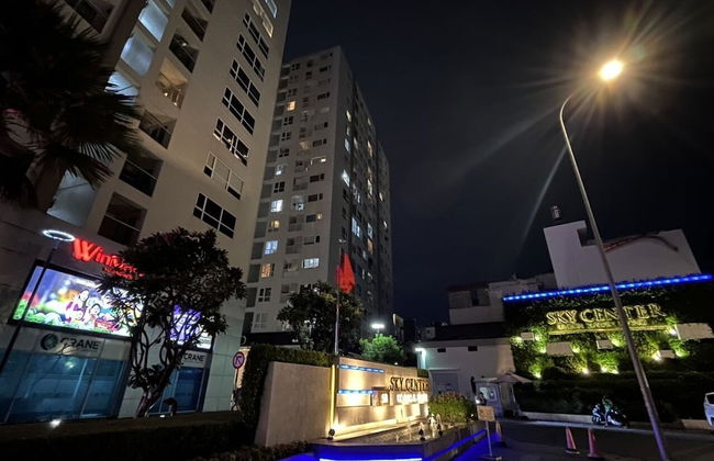 Jolie Home - Sky Center - Block A - Foto 30