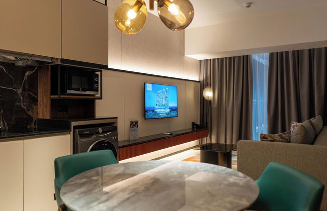 Herloom BSD - Foto 43