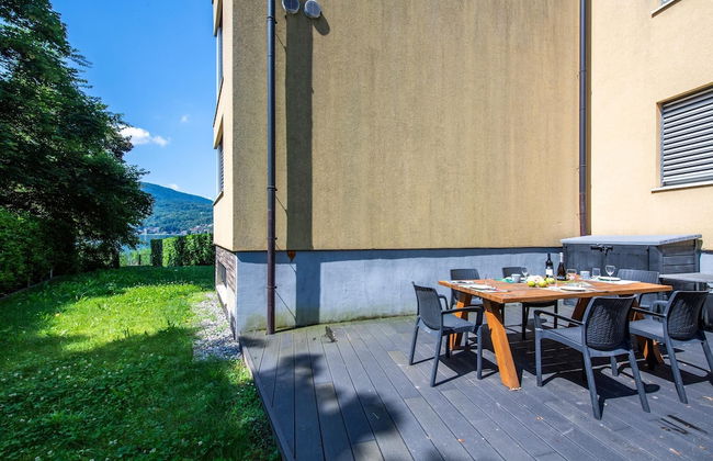 Al Pontile Di Caslano - Foto 20