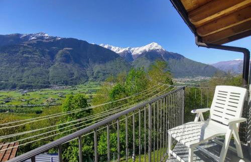 Holiday Home Casa Kiwi by Interhome - Photo 53