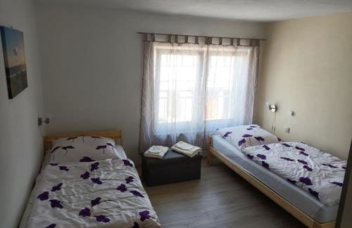 NEU! Ferienwohnung Storchennest OG - Foto 6