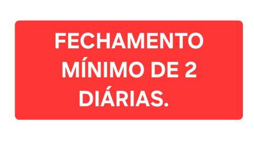 Apartamento Mobiliado Temporada - Foto 2