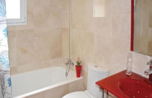 5 Bedroom Stunning Home In Lluchmajor - Foto 39