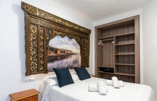 Apartamentos Cel Blau - Foto 9