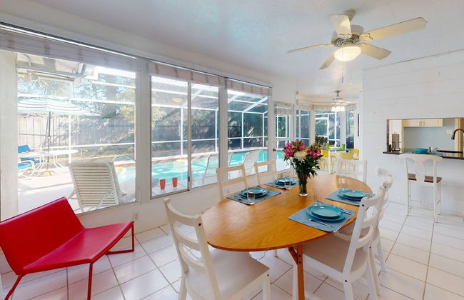 Sand Dollar Cottage - Photo 10