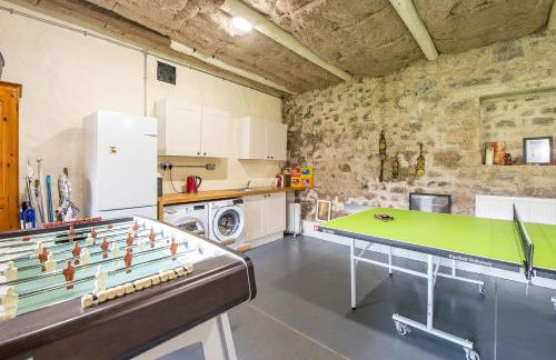 Pwll Cottage - Foto 14