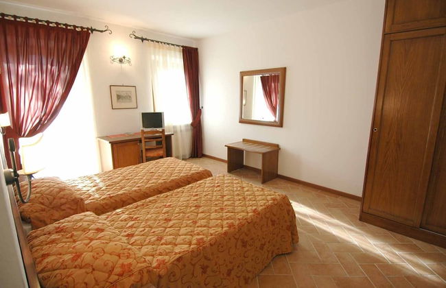 Colleverde Country House Beauty&Wellness - Foto 8