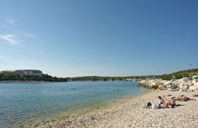 Comfortable Apartment Near the sea - Foto 22