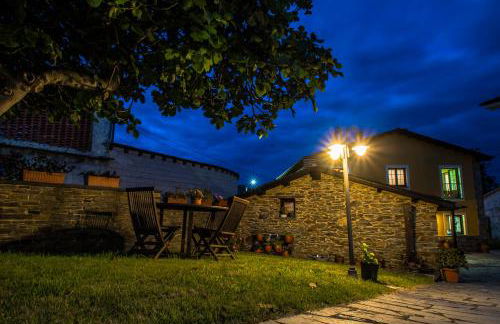 Apartamentos Rurales Casa Pachona - Foto 19