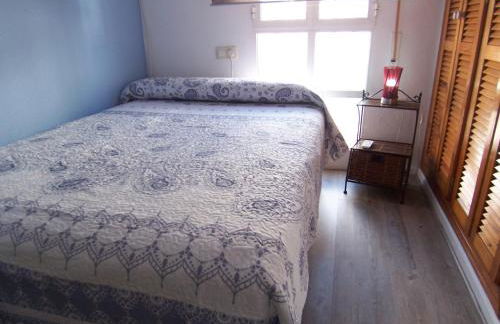 Casa Marenga El Palo - Photo 30