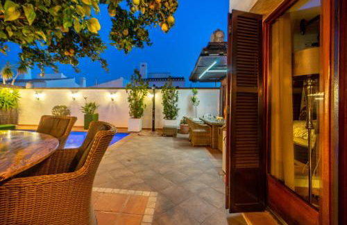 Luxury Villa on El Valle Golf Resort, Sauna, Hot Tub, Heated Pool. - Foto 25