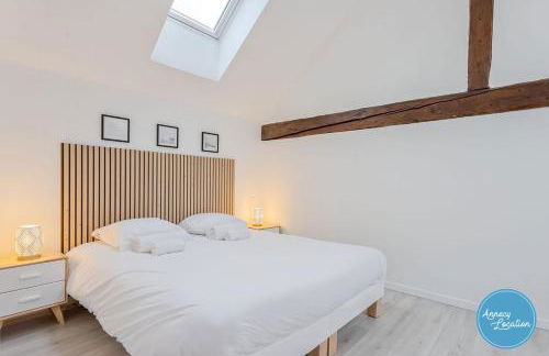 Renovated Chalet in the Heart of Menthon - Foto 7