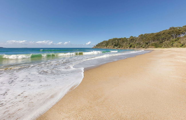 Club Wyndham Coffs Harbour, Trademark Collection by Wyndham - Foto 52