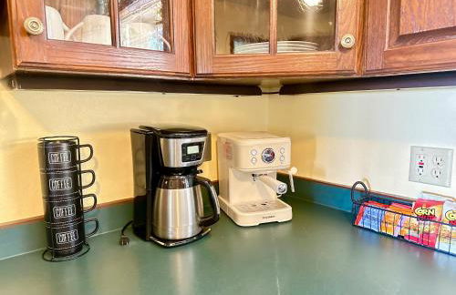 Farmhouse RV - Sunset Pergola - Fire Pit - Views - Foto 41