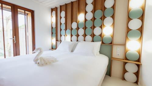 La Cabane du Naissain 5 stars - Foto 5, towels, Shower