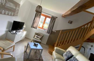 La Grange du marais de Sailly-Bray - Foto 8