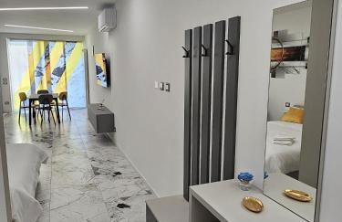 Aliss Appartamenti - Foto 24