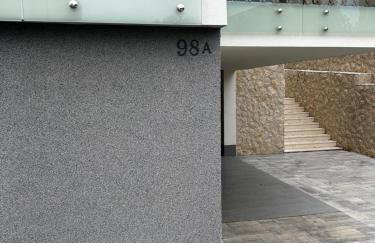 Apartment 98A7 - Foto 55