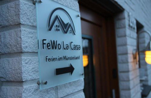 FeWo La Casa - Ferien im Münsterland - Foto 28