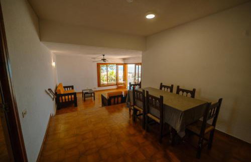 Primestay - Chalet Panamá - Piscina y Vistas al Castillo - Foto 7