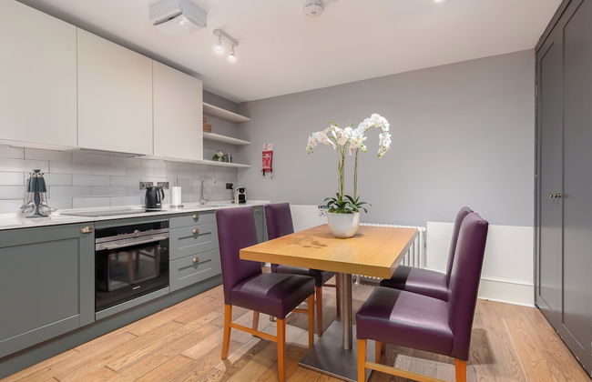 Destiny Scotland - Distillers House - Foto 49