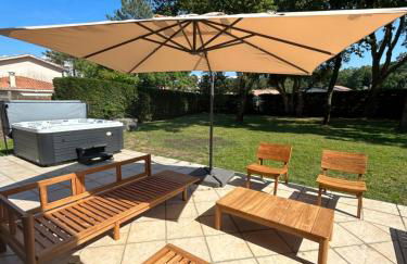 Villa à la Plage - Foto 6