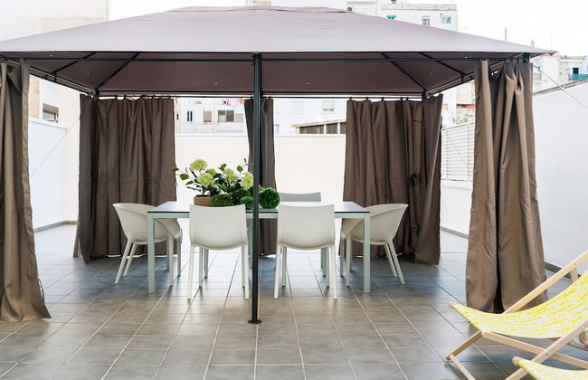 Flat El Porto - Valencia - Foto 20