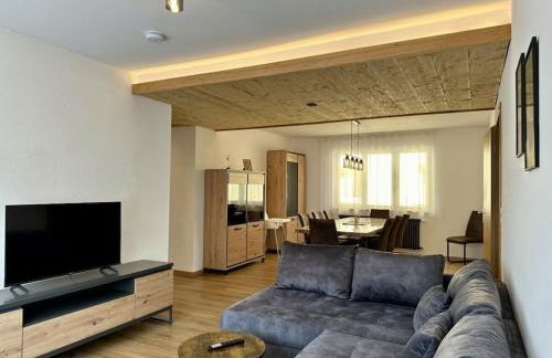 Dream holiday apartment Kinzig-Chalet - Foto 18