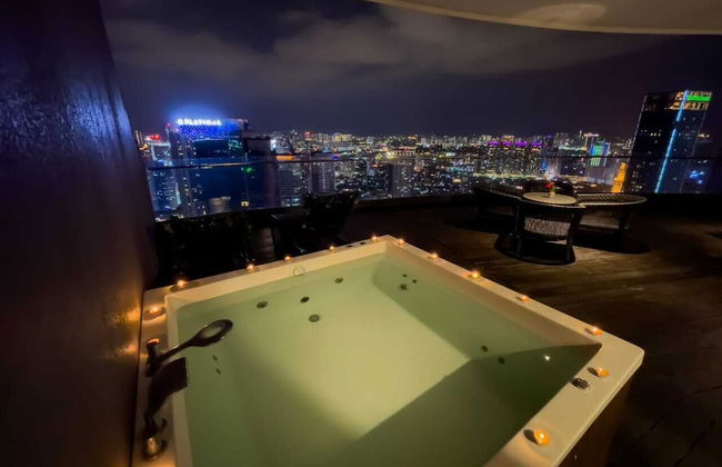 Vortex Premium Suites KLCC by SCHIEN - Foto 38