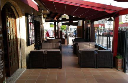 Aparthotel Safari - Foto 85