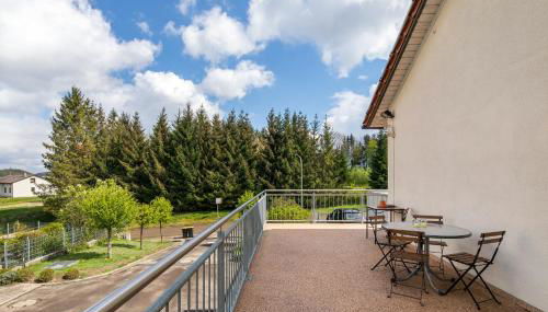 Ferienwohnung Friedmann - Foto 2