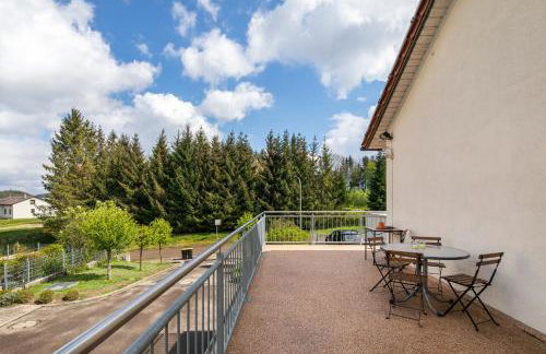 Ferienwohnung Friedmann - Foto 2