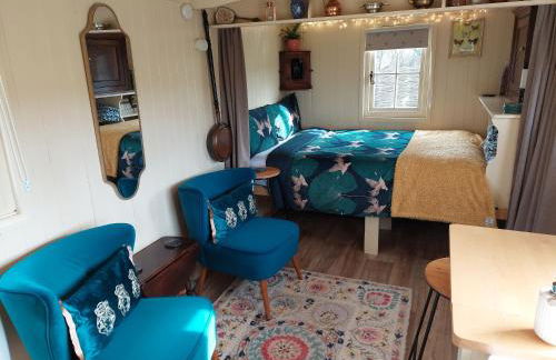 The Humble Hut - Photo 5