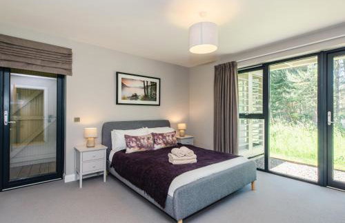 Otter Lodge - Foto 10