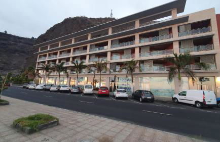 Apartamento El Atardecer - Foto 25