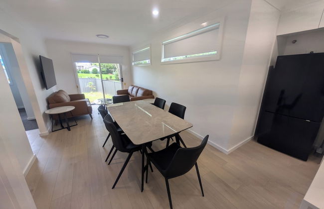 Strawberry Lodge - Photo 9