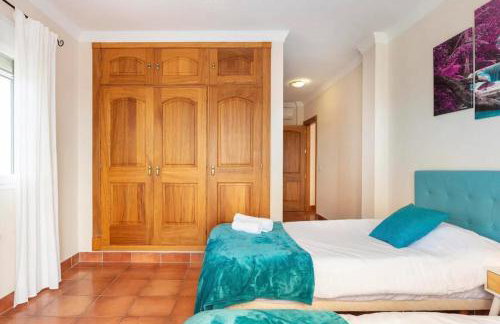 Can Pedra junto a Playa den Bossa - Foto 23