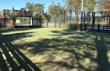 Appartement domaine de Pont Royal - Photo 35