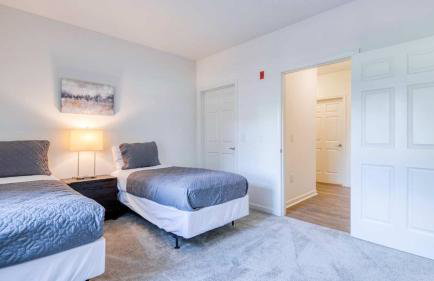 Luxury Modern Apt with Patio - Foto 20