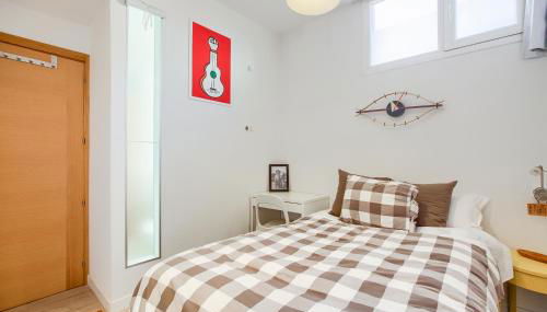 Chueca & Justicia - Luminoso apartamento en Centro - Photo 4