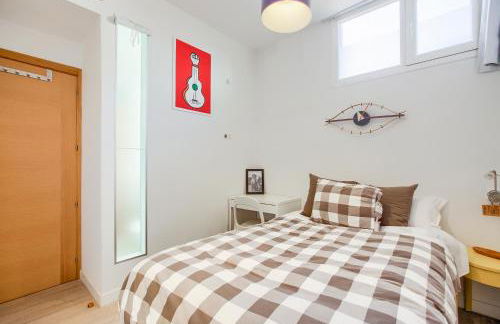 Chueca & Justicia - Luminoso apartamento en Centro - Photo 4