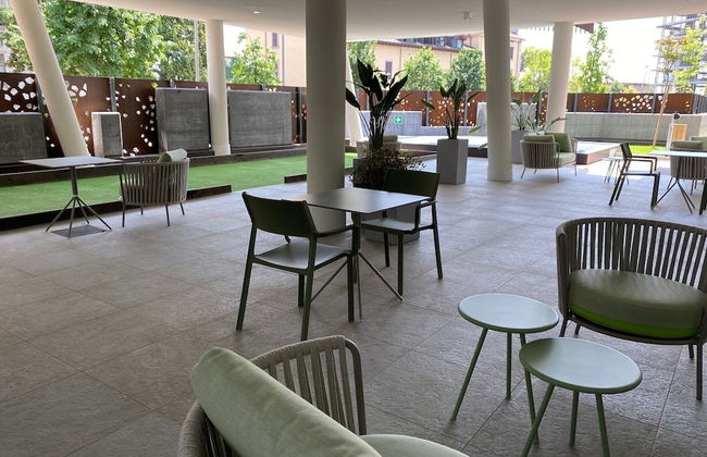 Domitys Quarto Verde - Foto 32